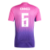 Seconda Maglia KIMMICH #6 Germania Euro 2024